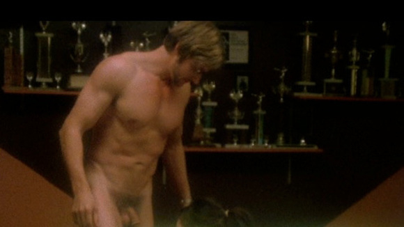 Nudes of Mr. Bates from Fantasm Comes Again. Balls, Penis, Shirtless, Sexy, Straight. 3384