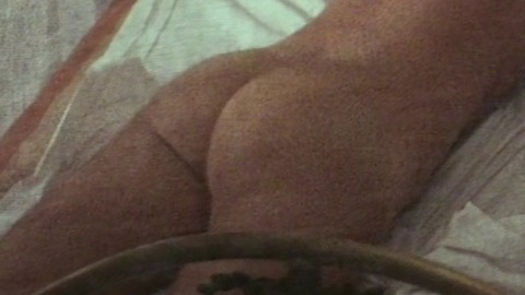 Christopher Cazenove Naked in Heat and Dust. Butt. 77209