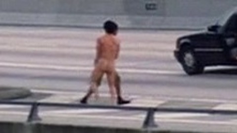 Jackie Chan in Rush Hour 2 (2001) Body Double Butt Sexy Shirtless 50767