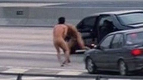 Jackie Chan in Rush Hour 2 (2001) Body Double Butt Sexy Shirtless 50766