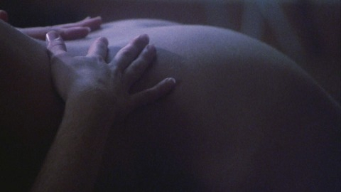 Gerard Christopher in Tomboy (1985) Butt 34123