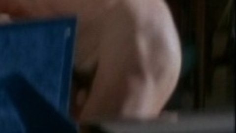 John Cleese Nude as Archie Leach. Penis, Sexy, Shirtless, Butt. 9254