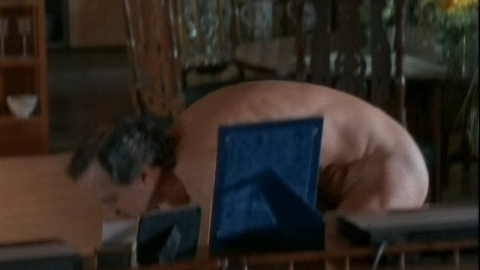 Nudes of Archie Leach from A Fish Called Wanda. Shirtless, Butt, Sexy. 9252