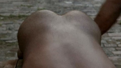 Jimmy Cliff in The Harder They Come (1972) Butt Shirtless 48794
