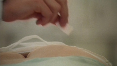Vance Colvig Nude as Mr. Ennis. Butt, Sexy. 24752