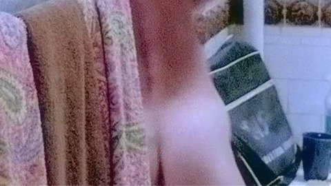 Frederick Combs in The Boys in the Band (1970) Shirtless Butt 37583