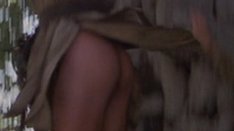 Robin Hood from Robin and Marian Naked. Sexy, Butt. 17165