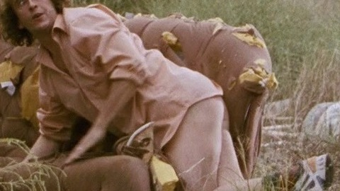 Steve Coogan in Hamlet 2 (2008) Sexy Butt 26244