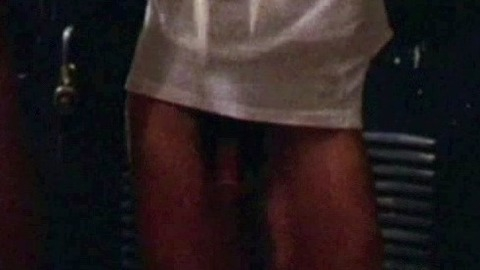 Jsu Garcia Nude as Cerulo. Penis. 69584