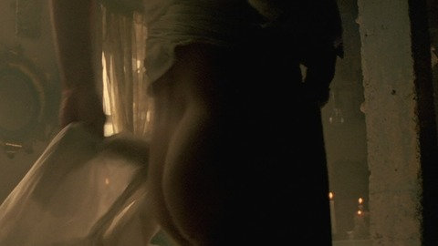 Kevin Costner in Revenge (1990) Sexy Butt 29796