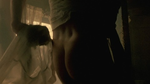 Kevin Costner in Revenge (1990) Sexy Butt 29798