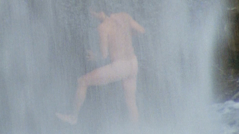 Kevin Costner Naked in Robin Hood: Prince of Thieves. Butt, Shirtless. 4999