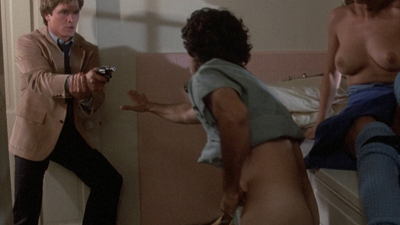 Kyle Edward Cranston Naked as Party Intern. Butt. 42345