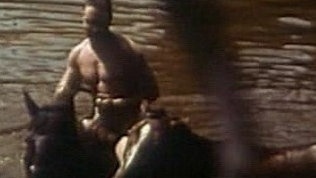 Russell Crowe Nude in Hammers Over The Anvil. Balls, Shirtless. 2428