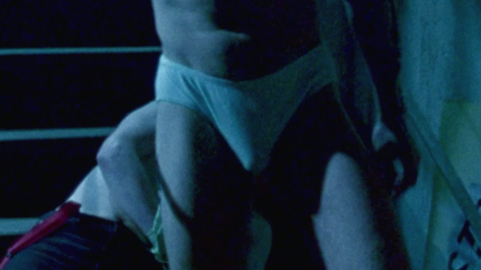Romper Stomper's Sexiest Scenes with Russell Crowe. Bulge, Sexy, Underwear. 32478