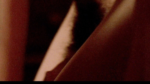 Tom Cruise in All the Right Moves (1983) Penis 204