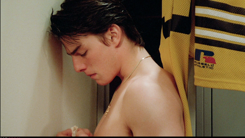 Hottest Stefen Djordjevic Scenes. Shirtless. 207