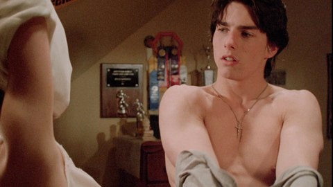 Sexiest Stefen Djordjevic Scenes. Shirtless. 208