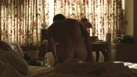 Tom Cruise in Jerry Maguire (1996) Butt Shirtless 64358