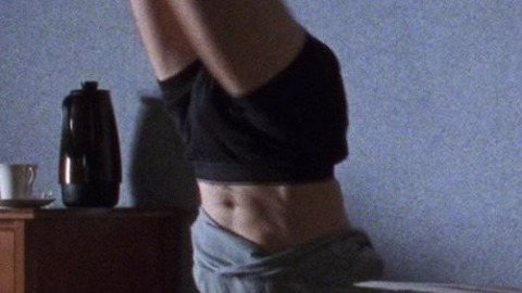 Tom Cruise in Jerry Maguire (1996) Bulge Underwear 64344