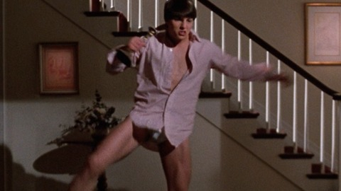 Sexiest Joel Goodsen Scenes. Underwear. 4924