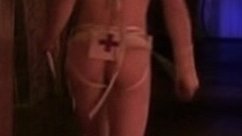 Macaulay Culkin Naked in Party Monster. Butt, Shirtless. 3685
