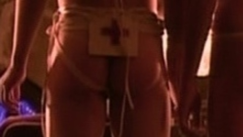 Macaulay Culkin Naked as Michael Alig. Butt, Shirtless. 3681