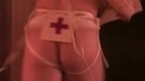 Nudes of Michael Alig from Party Monster. Butt, Shirtless. 3684