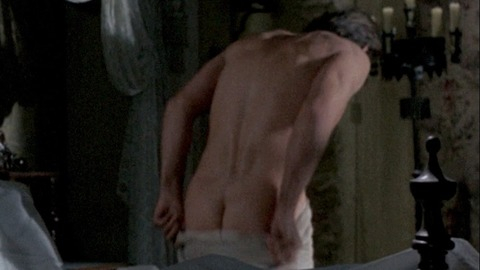 Jon Cypher in Valdez Is Coming (1971) Butt Underwear 78038