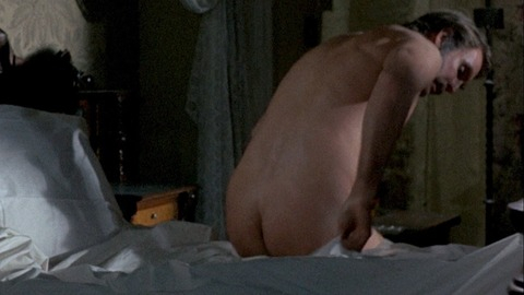 Frank Tanner from Valdez Is Coming Naked. Butt, Straight. 78041
