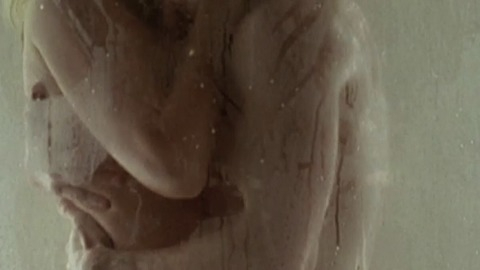 Sexiest Scenes of Sean Mathieson from Cold Sweat. Shirtless, Straight. 12773
