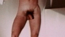 Joe Dallesandro Naked as Nicholas. Sexy, Shirtless, Penis, Balls. 17109