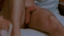 Joe Dallesandro Nude as Nicholas. Sexy, Shirtless, Penis, Balls. 17102