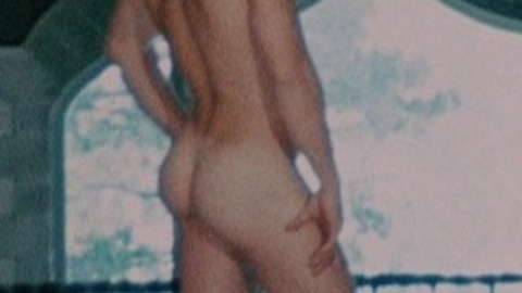 Joe Dallesandro Nude in Heat. Sexy, Shirtless, Butt. 29296