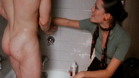 Joe Smith from Trash Naked. Butt. 198119