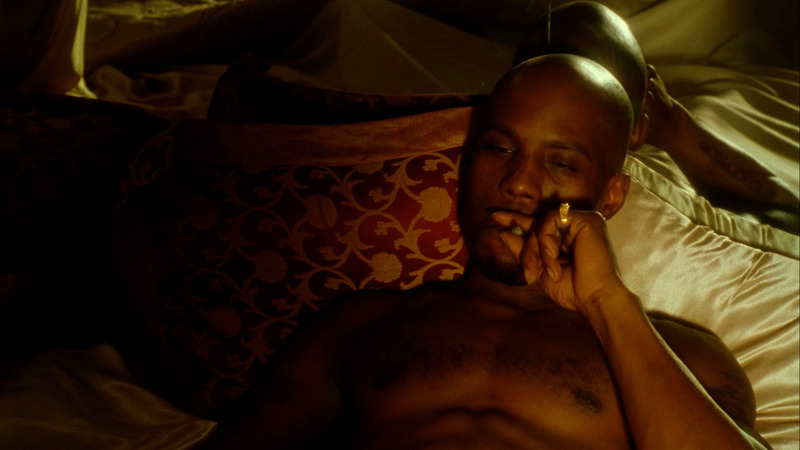 Hottest King David Scenes. Shirtless. 73323