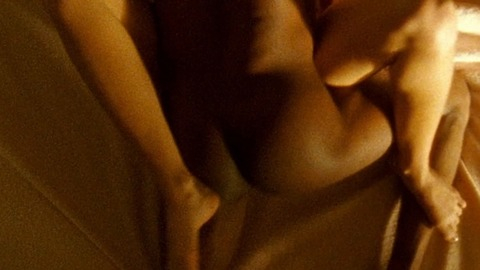 DMX in Never Die Alone (2004) Butt Sexy Shirtless Straight 73326