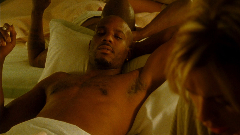 Sexiest King David Scenes. Shirtless. 73324