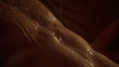 Sexiest Willem Dafoe Scene in Body of Evidence. Sexy, Shirtless. 78697