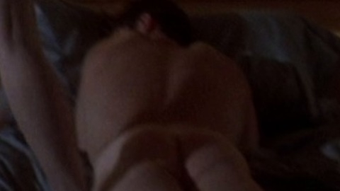 Willem Dafoe in Body of Evidence (1993) Butt 78693
