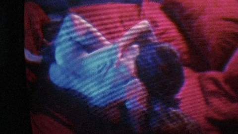 Willem Dafoe in To Live and Die in L.A. (1985) Butt Shirtless Straight 62576