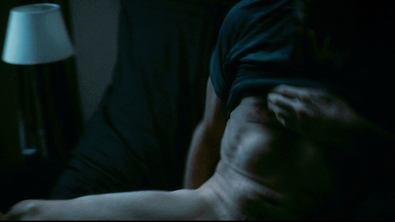 Sexiest He Scenes. Sexy. 346