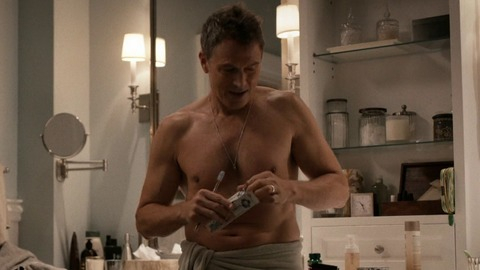 Timothy Daly in Dr. Jekyll and Ms. Hyde Shirtless 61880