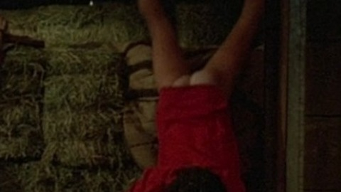 Leo Damian in Ghosts Can't Do It (1989) Butt 47318