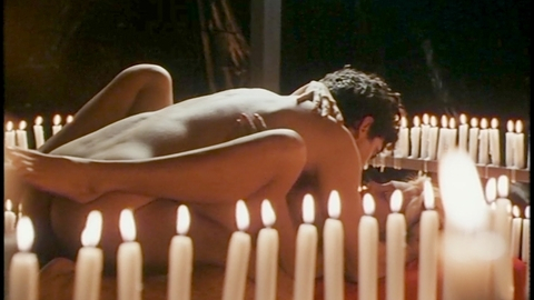 Nudes of Will from Hard Drive. Butt, Shirtless, candles, couple. 185400