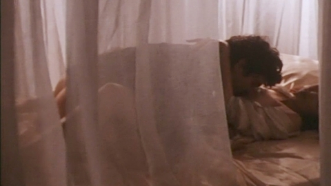 Leo Damian in Hard Drive (1994) Butt Butt Man On Top 185406