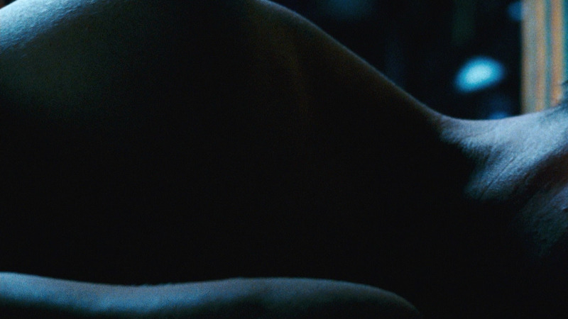 The Adjustment Bureau's Sexiest Scenes with Matt Damon. Shirtless, Straight. 1020