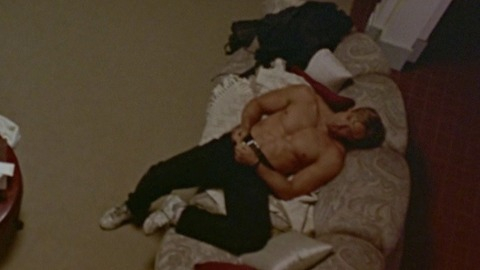 Gary Daniels in White Tiger (1996) Shirtless 70284