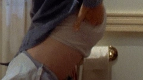 Jeff Daniels in Dumb & Dumber (1994) Underwear 10460