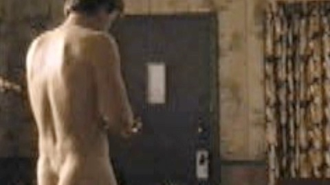 Nudes of Paul Weaver from Love Hurts. Shirtless, Butt, Sexy. 10644